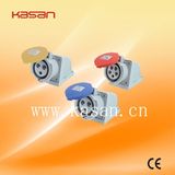 IP55 3pconnector Industrial Plug and Socket