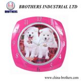 Cartoon Wall Clock with Low Price