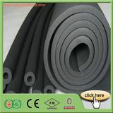 Nitrile Rubber Foam Heat Insulation Material Sheet