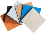 Beech Melamine MDF