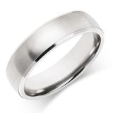 Classic Design and Modern Style Ring