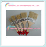 Wooden Handle Bristle Paint Brush