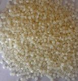 White Plastic Material Engineering Grade ABS Granules