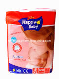 Soft Cotton Touch Disposable Baby Diaper