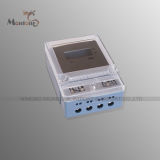 Single Phase Distribution Box Multi-Rate Power Meter Box (MLIE-EMC009)