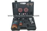 33 PCS Die Grinder Tools Kit 0582400