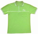 100%Cotton Children Polo Shirt