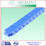 Roller Chain with Attachments (60P with Rubber)