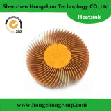 Custom Made High Quality Heat Sink Fins From China Factory
