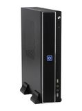 Thin Client/Set-Top Box/HTPC/Micro-ATX Case (E. MINI-T01)