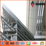 Ideabond ISO/SGS Certificated 4ft*8ft Exterior Wall Aluminum Composite Material (AF-403)