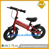 12 Inch Factory Direct EU Standards CE Baby Bicycle Balance Bike for Sale