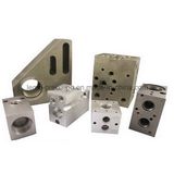 Precision CNC Machined Parts