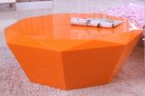 High Glossy Lacquer Coffee Table/Tea Table (CT-003)