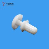 Plastic Auto Snap Push Fastener