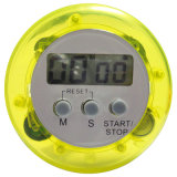 Promotion Digital Clock Countdown Kitchen Timer (XF-379)