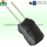 Excellent axial leaded power inductor