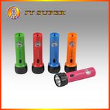 Jysuper LED Flashlight (JY-8830)