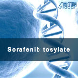99.6% High Purity Sorafenib Tosylate (CAS: 475207-59-1)