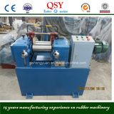 Lab Two Roll Mixing Mill Machine