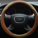 Heating Steering Wheel Cover for Automobile Zjfs065