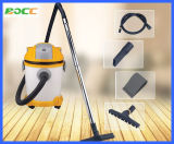 Slient Wet and Dry Vacuum Cleaner High Quality with CE/GS