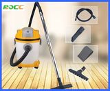 Slient Wet and Dry Vacuum Cleaner High Quality with CE/GS