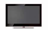 Slim Latest Design 42 Inch LCD Flat Screen TV