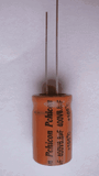 400v6.8uF Radial Capacitors