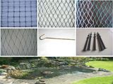 UV Protection Pond Net (PN20)