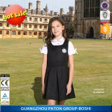 Graceful School Uniform for Girls --Dl027