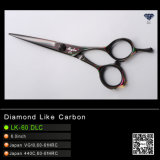 Dlc Coating Hair Scissors (LK-60 DLC)