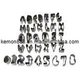 35PCS Cookie Cutter Set (60458)