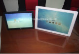 HD LED Screen Video Display Digital Photo Frame 15.4 Inch