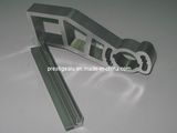 Aluminum Extrusion Profiles