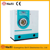 (SGX) 10kg Professional Laundry Garment Oil Dry Cleaning Machine