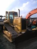 Used Caterpillar Crawler Bulldozer D5n/Cat D5n Bulldozer