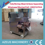 180kg/H Fish/Shrimp Meat and Bone Separating Machine