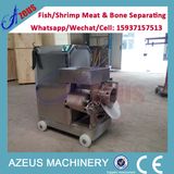 180kg/H Fish/Shrimp Meat and Bone Separating Machine