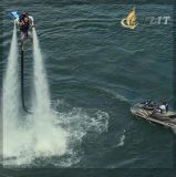 Hot Selling Jetlev Water Jet Flyer with Jet Pack