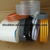 PVC Spiral Flexible Plastic Suction Hose