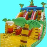Export Inflatable Slide for Children (SL-060)