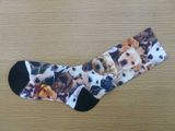Sublimated Sock