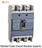 100A 4p Circuit Breaker