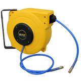 Automatic Retractable Air Hose Reel