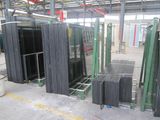 Building Glass Insulated Ultra Clear Glass