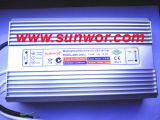 250W 12V Waterproof LED Power Supply