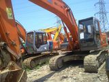 Competitive Used Excavator Hitachi Zx200-6, Used Hitachi Excavator Zx200