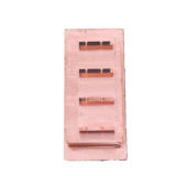 Copper CNC Parts for Electronic Components