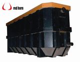 Rail Wagon